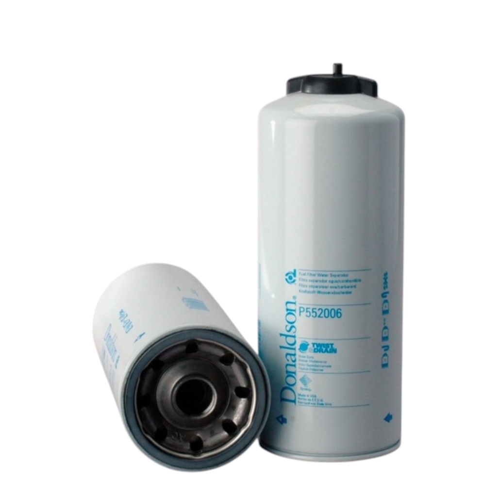 FILTRO SEPARADOR  FS1006 / 3961258 / 6060002599 / P552006