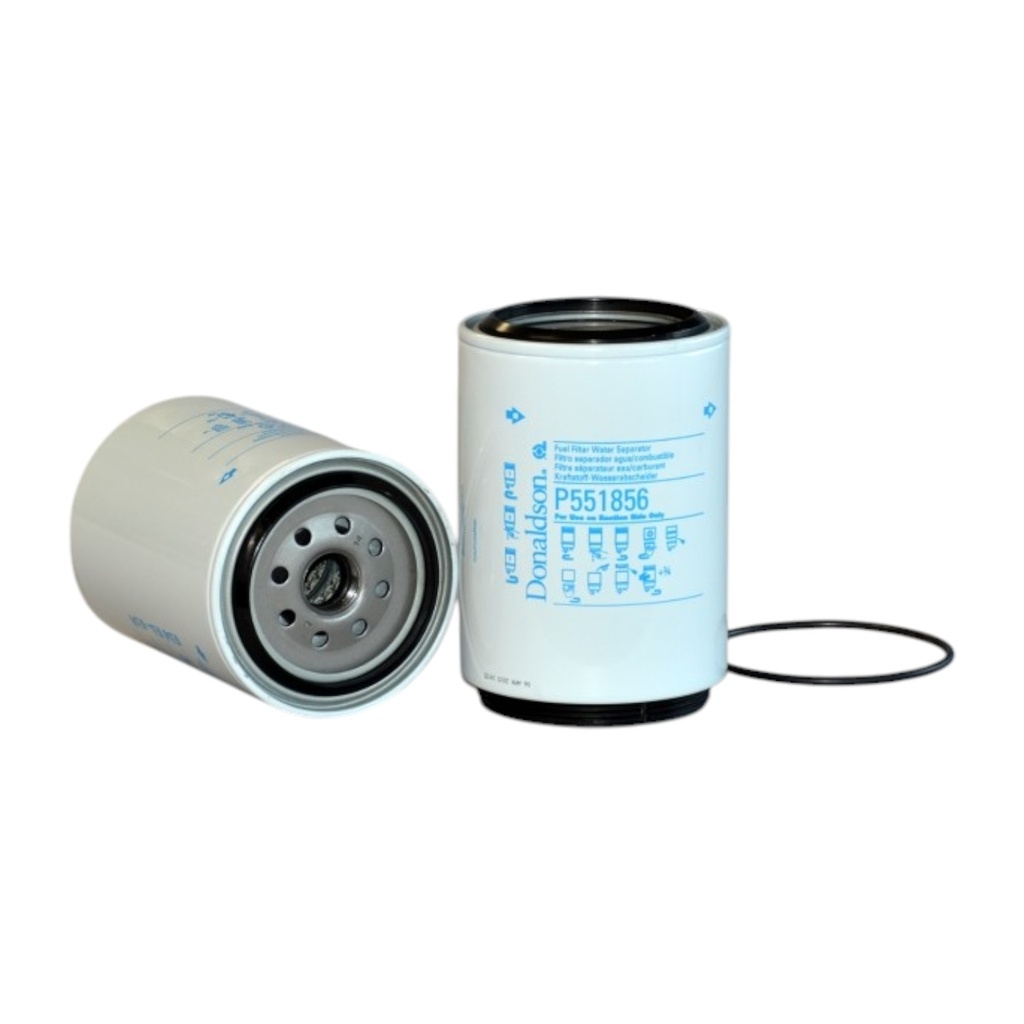 [P551856] FILTRO SEPARADOR  FS19532 / R90P / 912029800 / 11110189 / P550747 / P551856