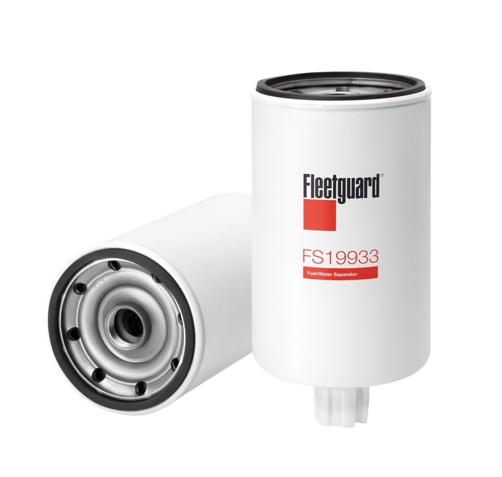 FILTRO SEPARADOR  FS19551 / P551066 / FS19933