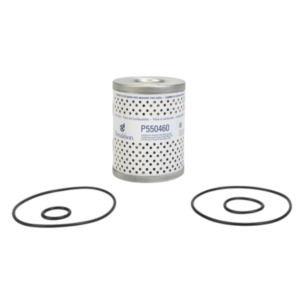 [P550460] FILTRO SEPARADOR  FS19730 / 23519978 / P550460