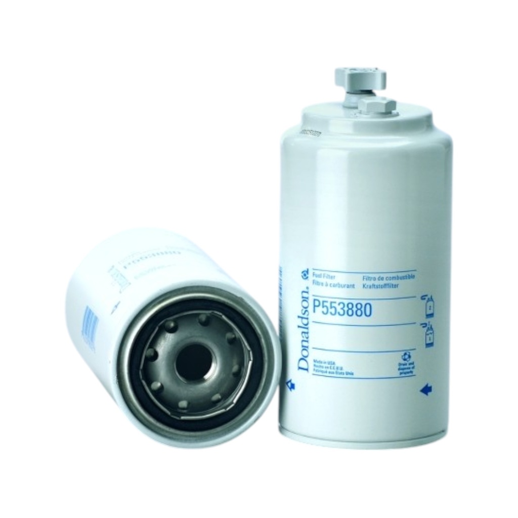 FILTRO SEPARADOR  FS20052 / 3087298 / P553880