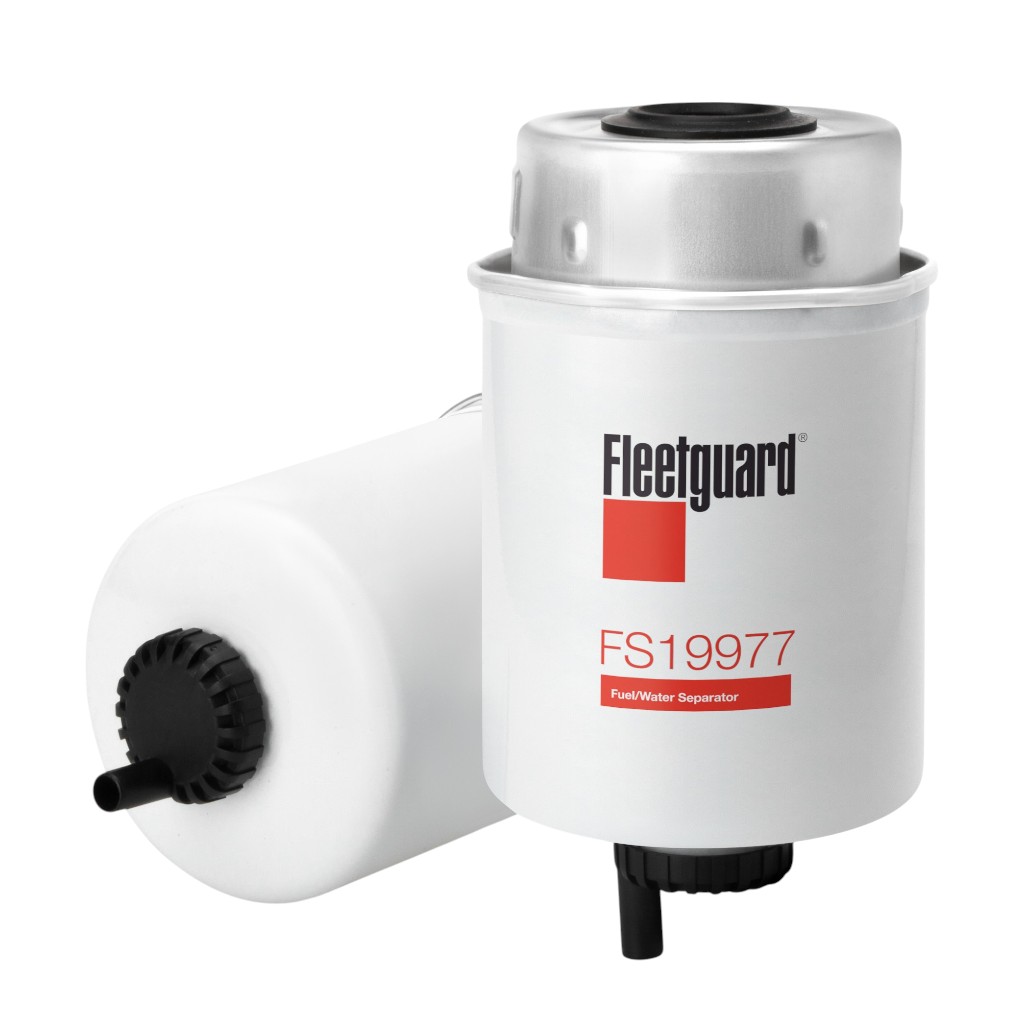 [FS19977] FILTRO SEPARADOR  P551434 / FS19972 / 2347967 / RE509208 / FS19977