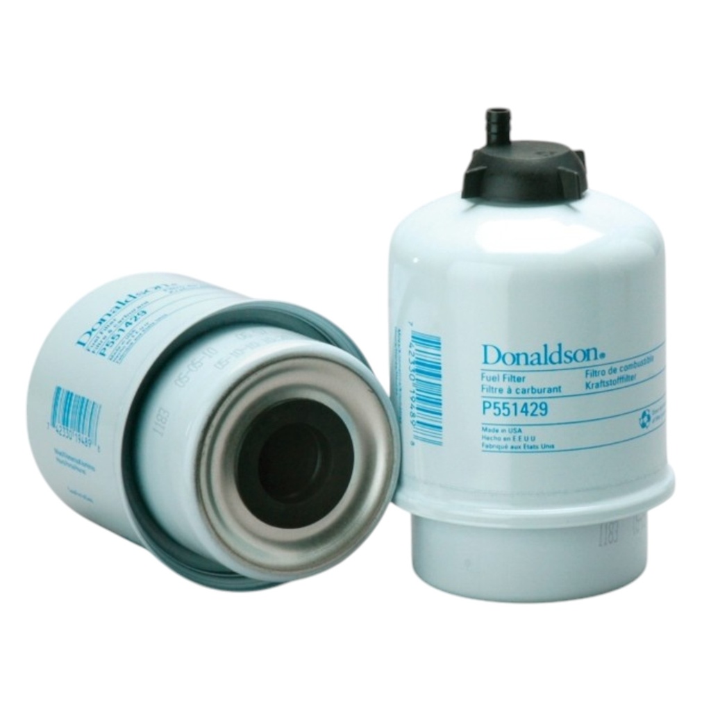 FILTRO SEPARADOR 1006374 / P550399  / FS19530 / 2250153904 / FS19811 / P551429