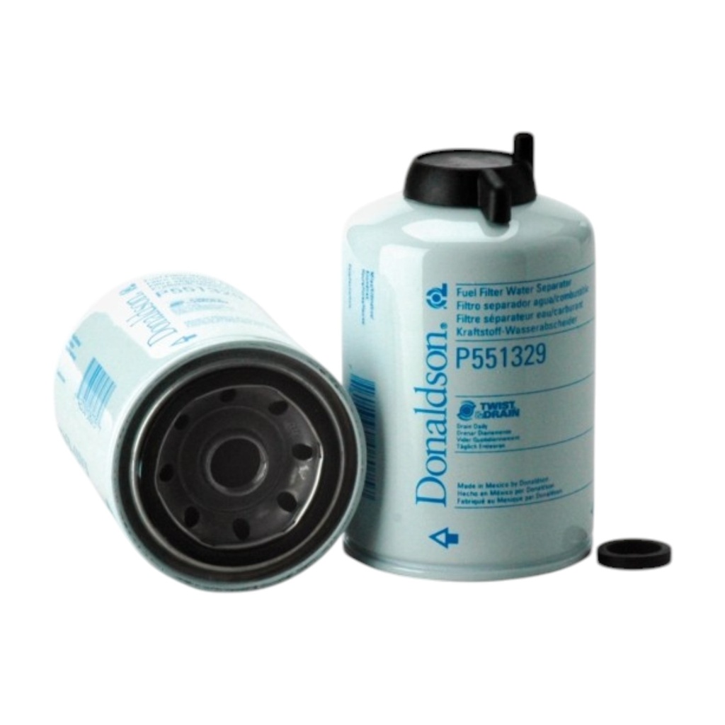 FILTRO SEPARADOR 1125N010 / FS1280 / P551329