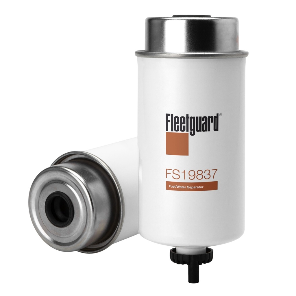 FILTRO SEPARADOR 2289130  / FS19609 / 3619554 / P551433 / FS19837