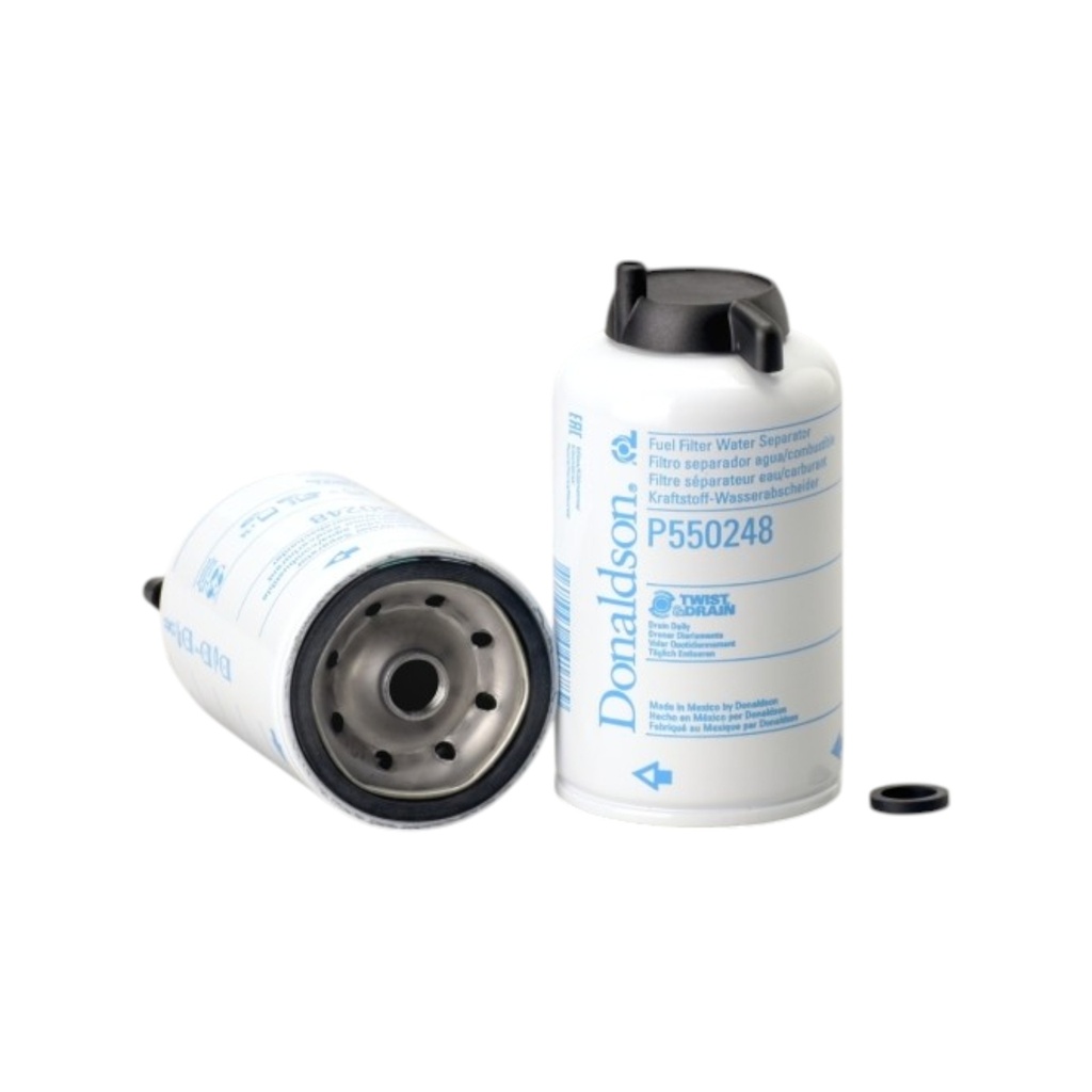 [P550248] FILTRO SEPARADOR 3903202 / FF5052 / FS1251 P550248