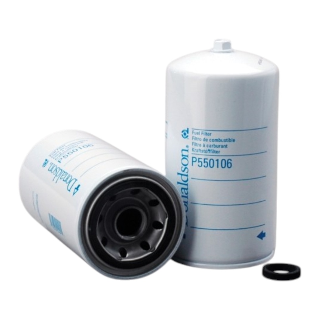 [P550106] FILTRO SEPARADOR AGUA FF105D /  202893 / P550106
