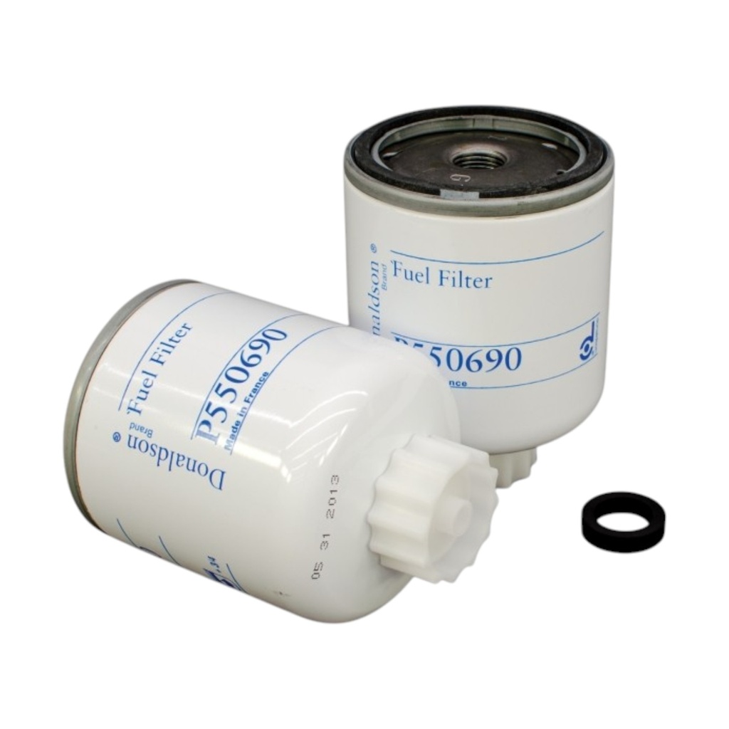 FILTRO SEPARADOR AGUA FS1235 / P550690