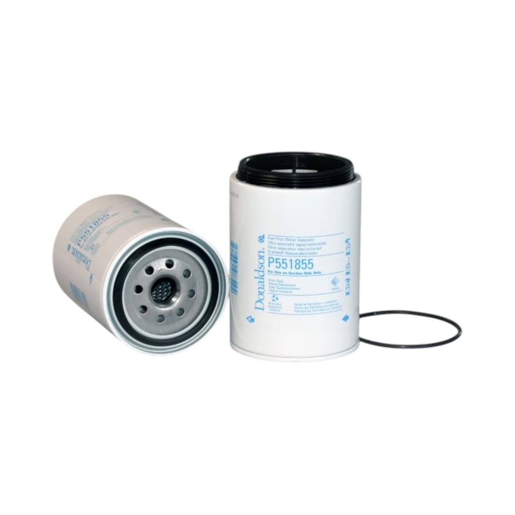 FILTRO SEPARADOR AS-R90TSP / FCO-9000 / SFC-7912-10 / FS19551/ WK1060/1 / P551855