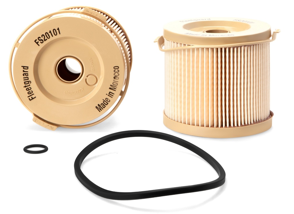 [FS20101] FILTRO SEPARADOR CARTUCHO 1147147 / P552013