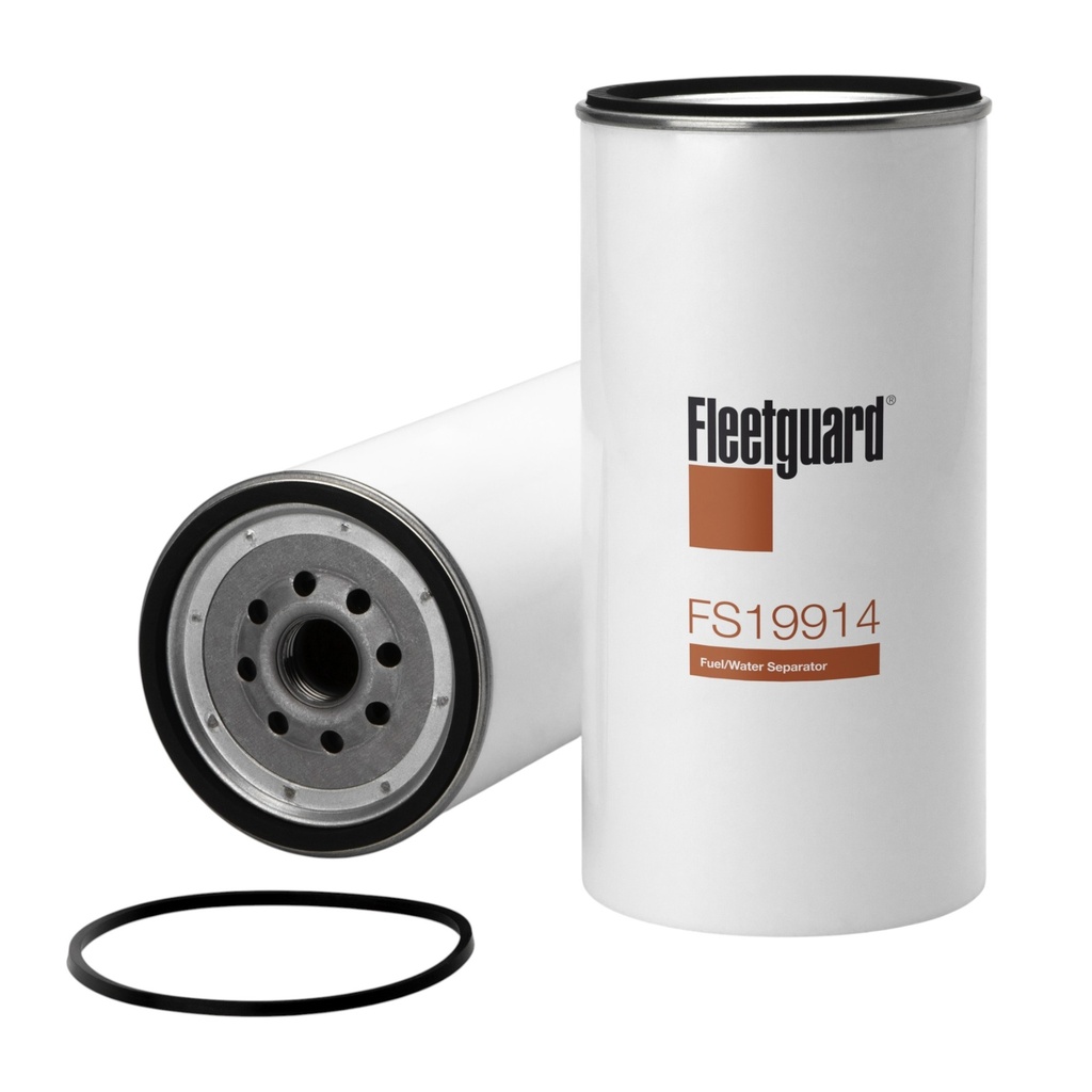 [FS19914] FILTRO SEPARADOR COMB./AGUA FLEETGUARD BF9867-0 / 2113151 / 11110683 / P955606 / P551858 / FS19914