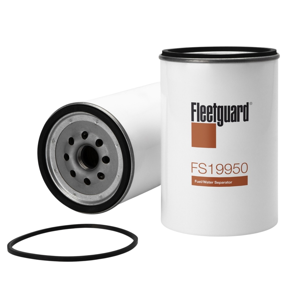 FILTRO SEPARADOR COMBUSTIBLE / AGUA BF1292-O / P954925 / FS19950