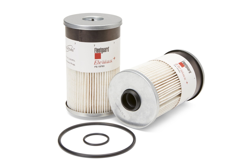 [FS19763] FILTRO SEPARADOR COMB. / AGUA FLEETGUARD PF7928 / P550849 / FS19763