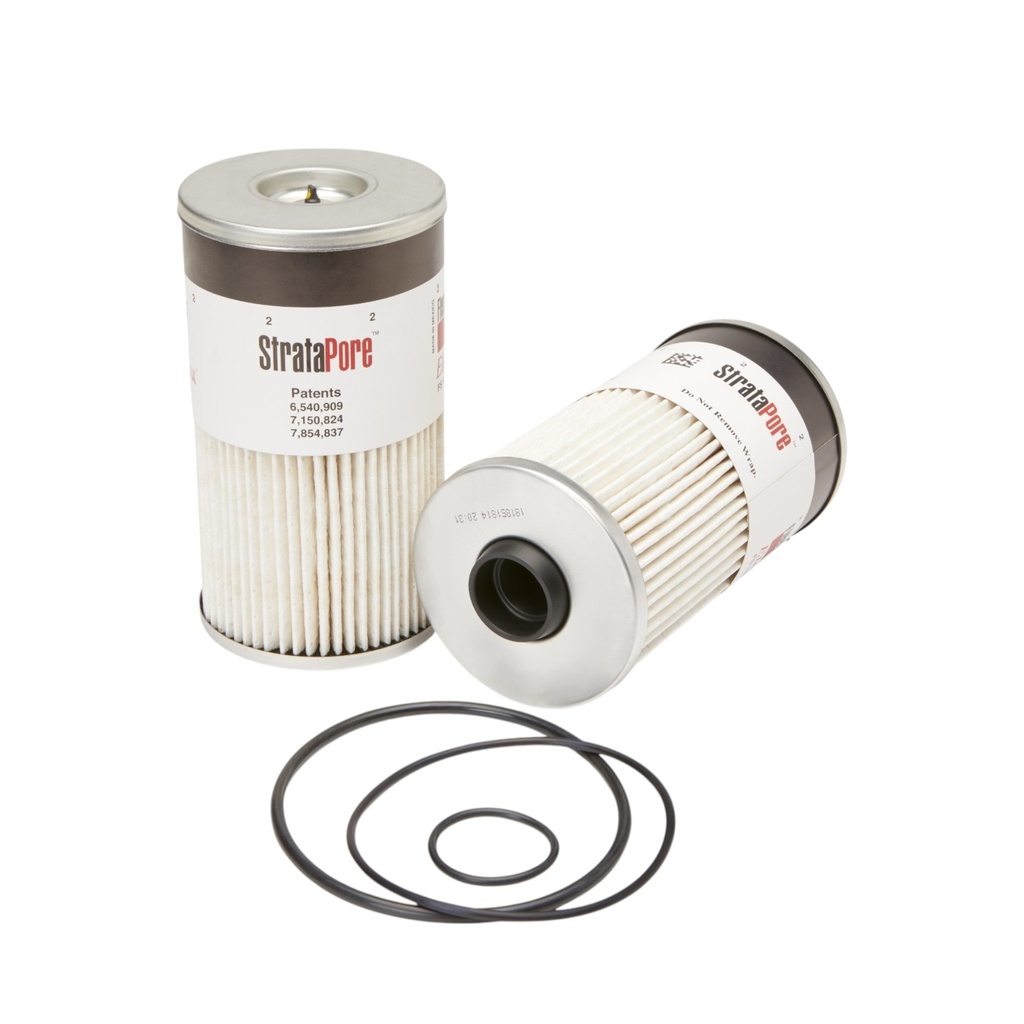 [FS19761] FILTRO SEPARADOR COMBUSTIBLE / AGUA CARTUCHOPF7894 /  P550467 / FS19761