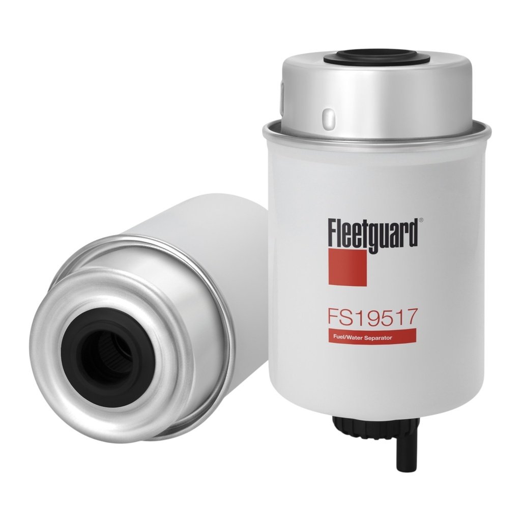 FILTRO SEPARADOR COMBUSTIBLE / AGUA P551424 / WK8102 / BF7674-D / FS19517