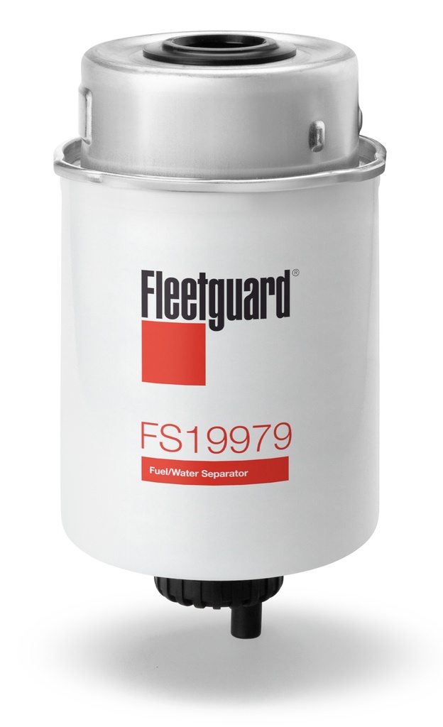 [FS19979] FILTRO SEPARADOR COMBUSTIBLE / AGUA P551427 / P551424 / FS19839 / FS19859 / FS19979