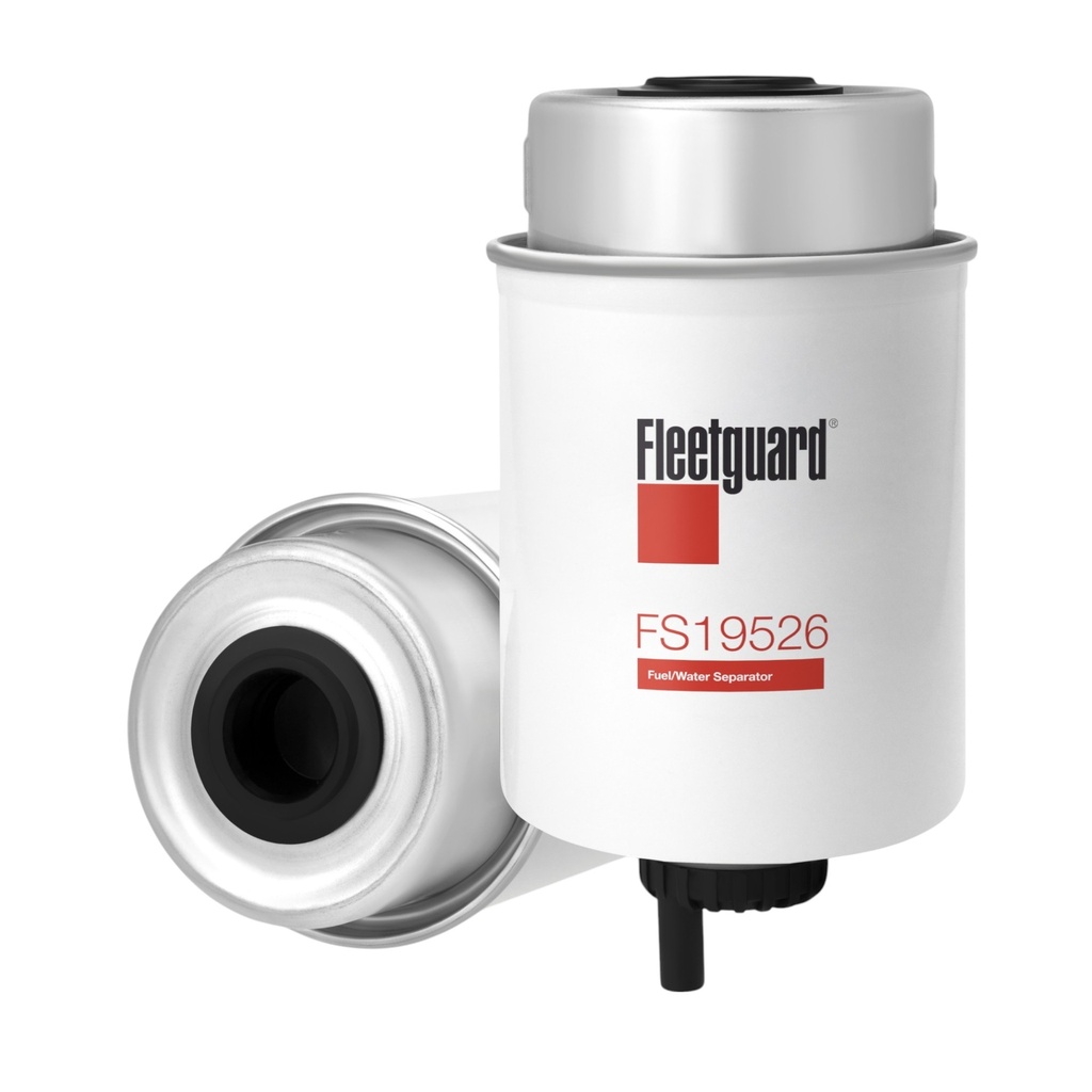 FILTRO SEPARADOR COMBUSTIBLE / AGUA RE52424 / P551430  / BF7679-D / WK8109 / FS19526