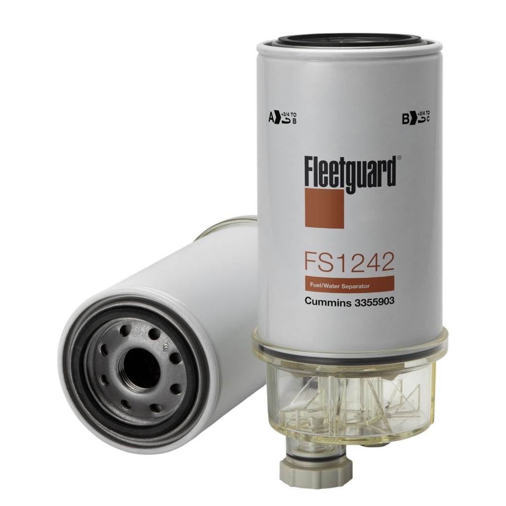 FILTRO SEPARADOR FS1242B