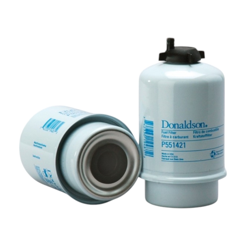 FILTRO SEPARADOR FS19990 / RE509031 / P551421