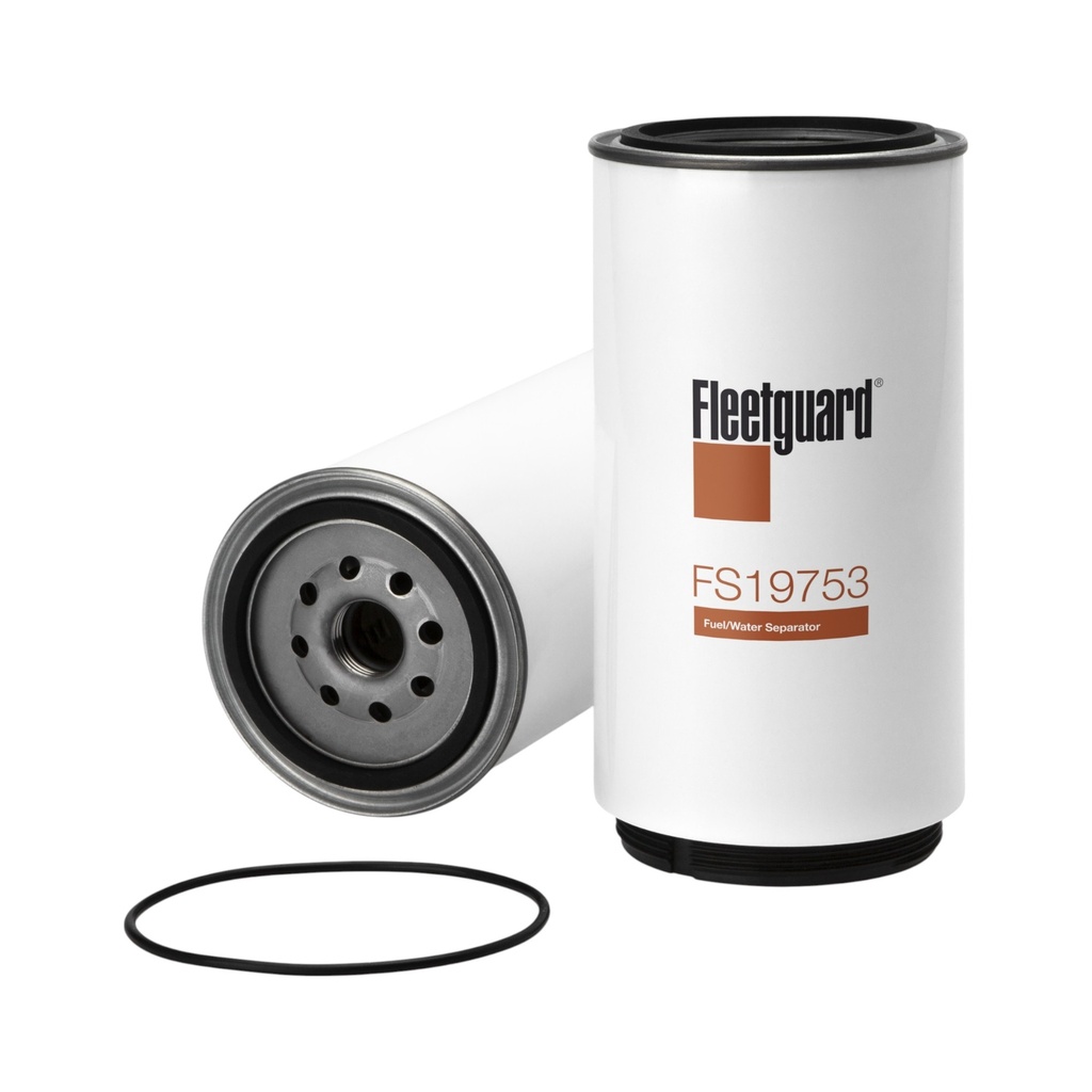 [FS19753] FILTRO SEPARADOR P505957 / 800162635 / 11110668 / FS19753