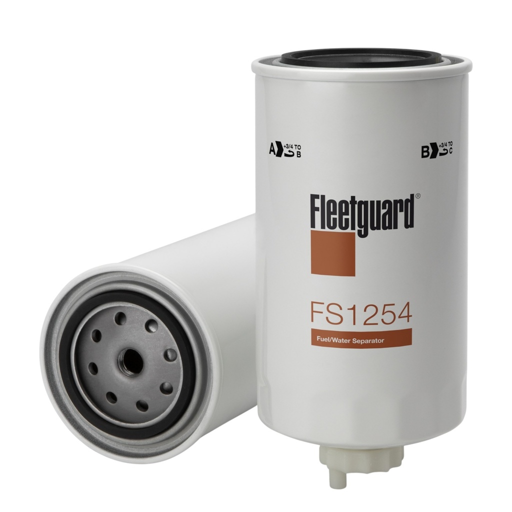 [FS1254] FILTRO SEPARADOR P550665 / FS1254