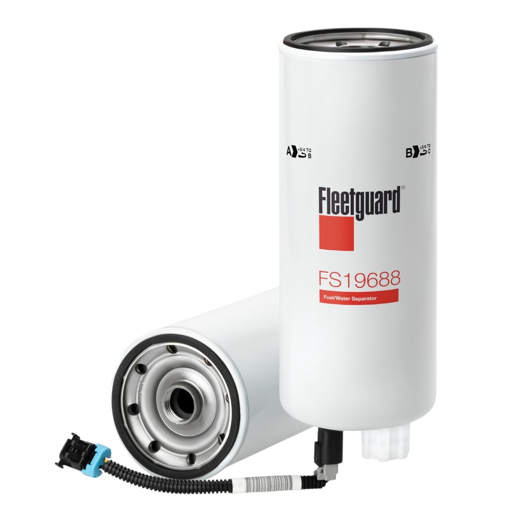[FS19688] FILTRO SEPARADOR P550753 / RE509596 / FS19688