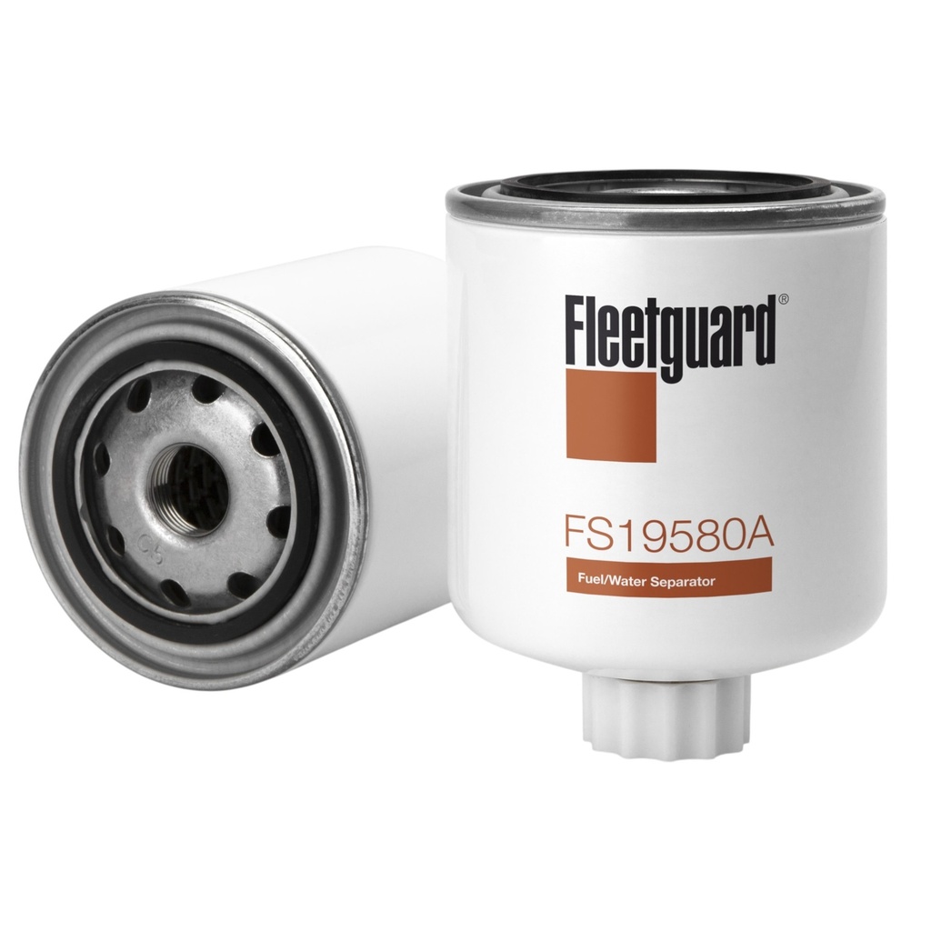 FILTRO SEPARADOR P550834 / FS19580A