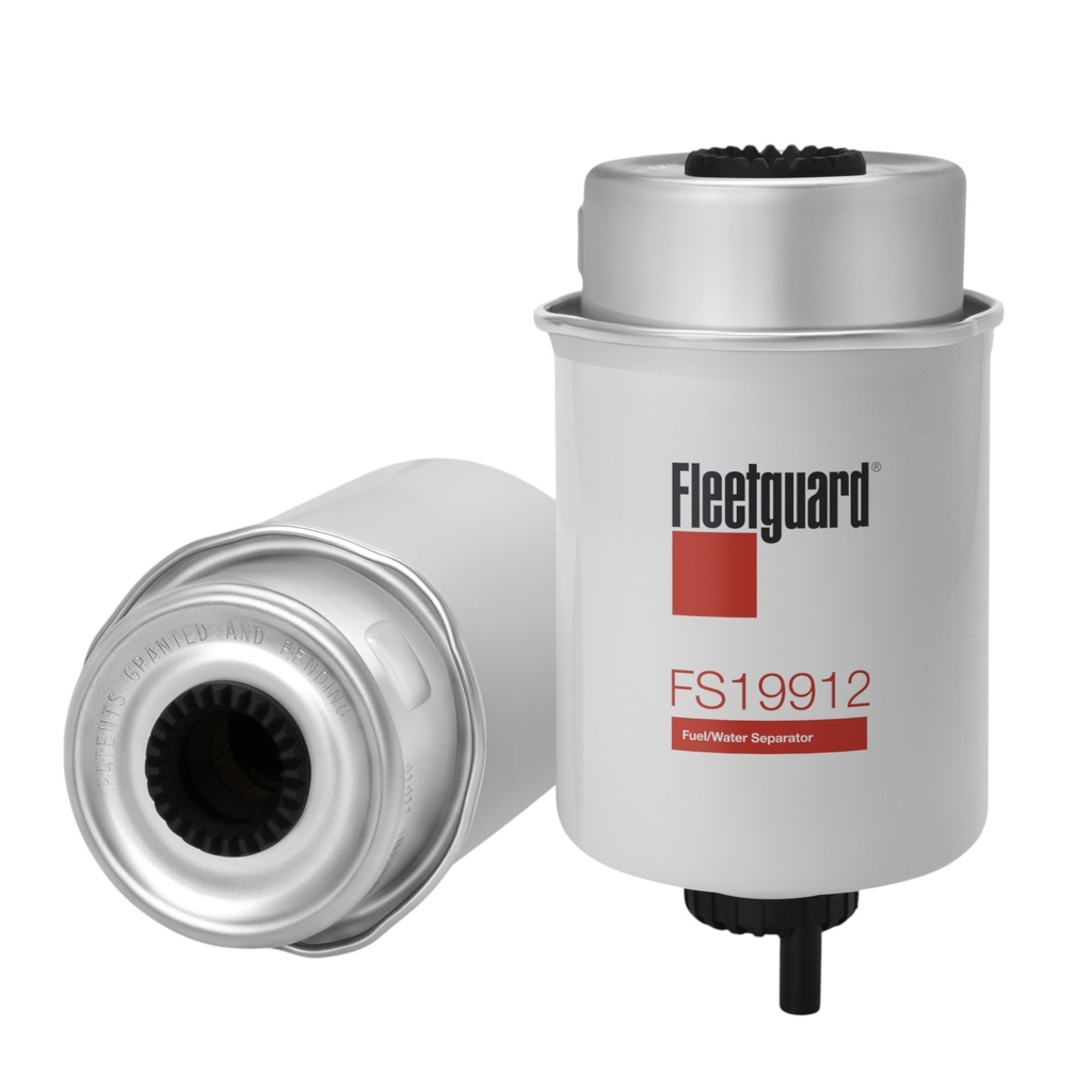 [FS19912] FILTRO SEPARADOR P550914 / 22556138 / RE508202 / FS19912