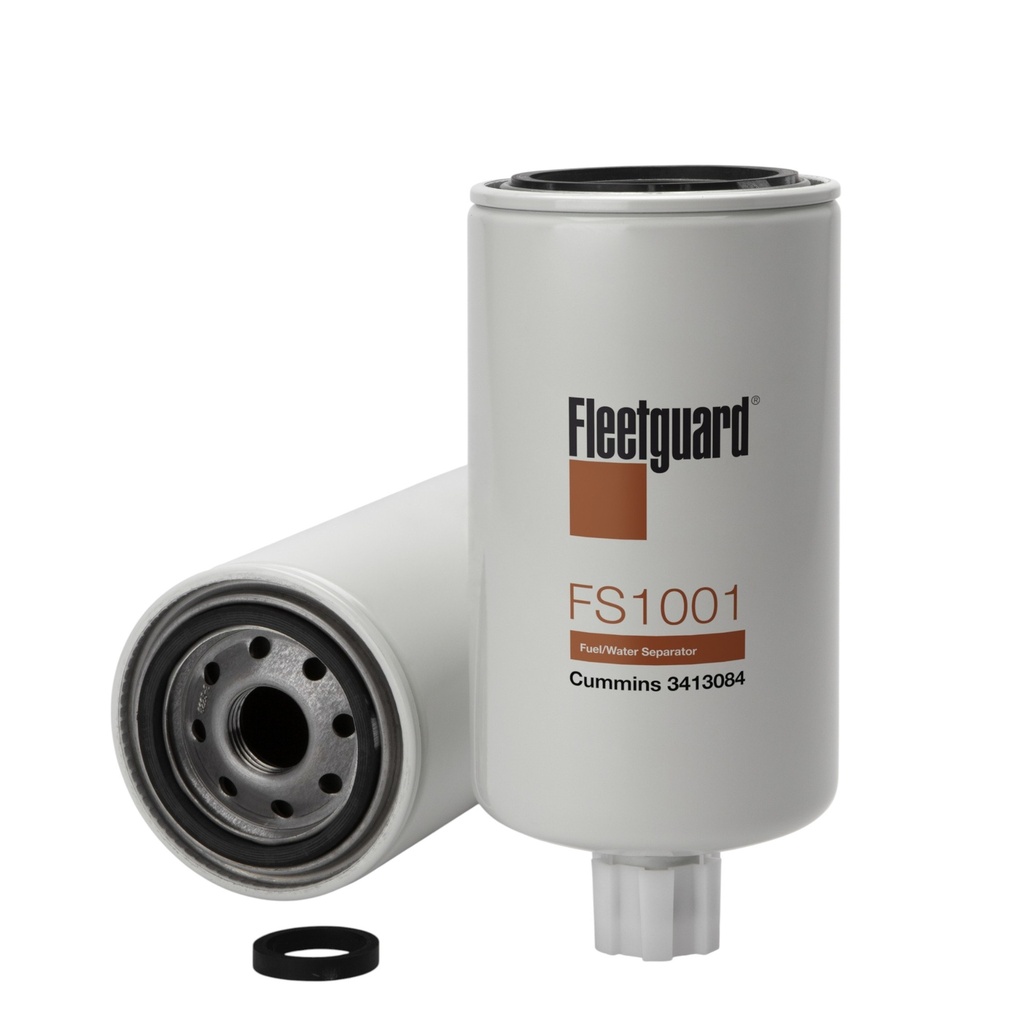 FILTRO SEPARADOR P551001 / 335341A1 / 65125035016 /  FS1001