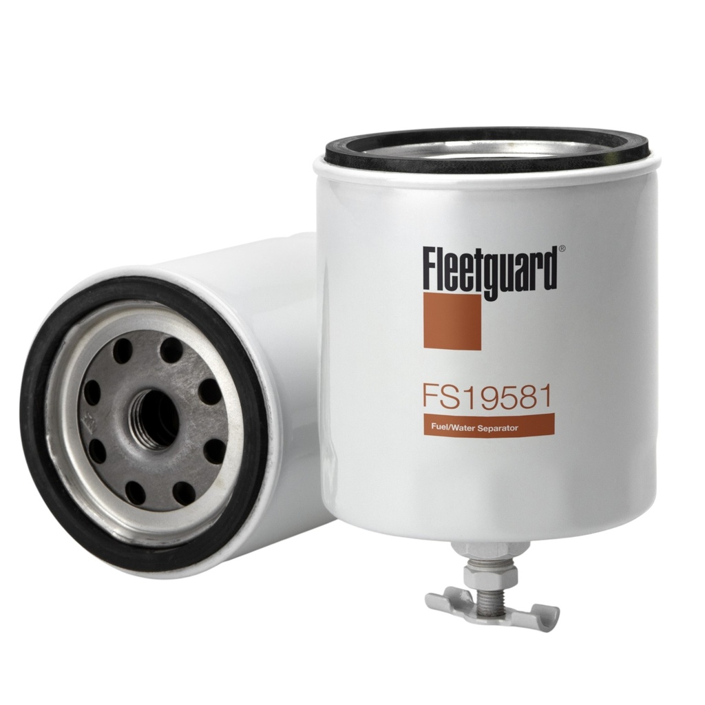FILTRO SEPARADOR P551039 / 84565907 / 87039679 / FS19581