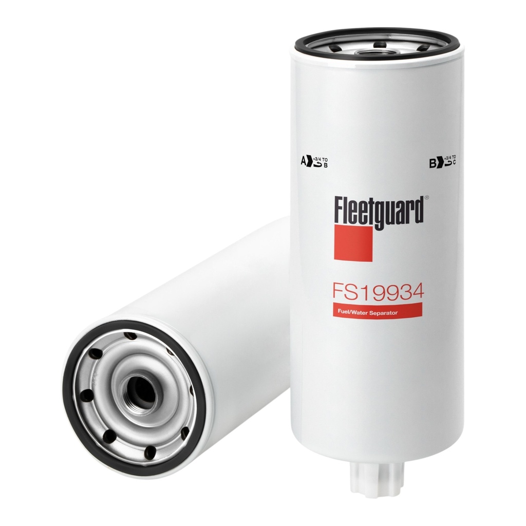 FILTRO SEPARADOR P551076 / 11110189 / 4102H1510 / FS19934