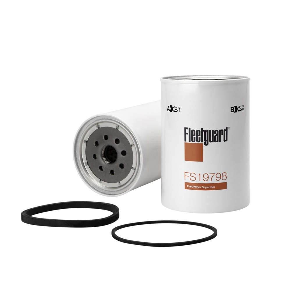 FILTRO SEPARADOR P553227 / 4600310 / FS19798