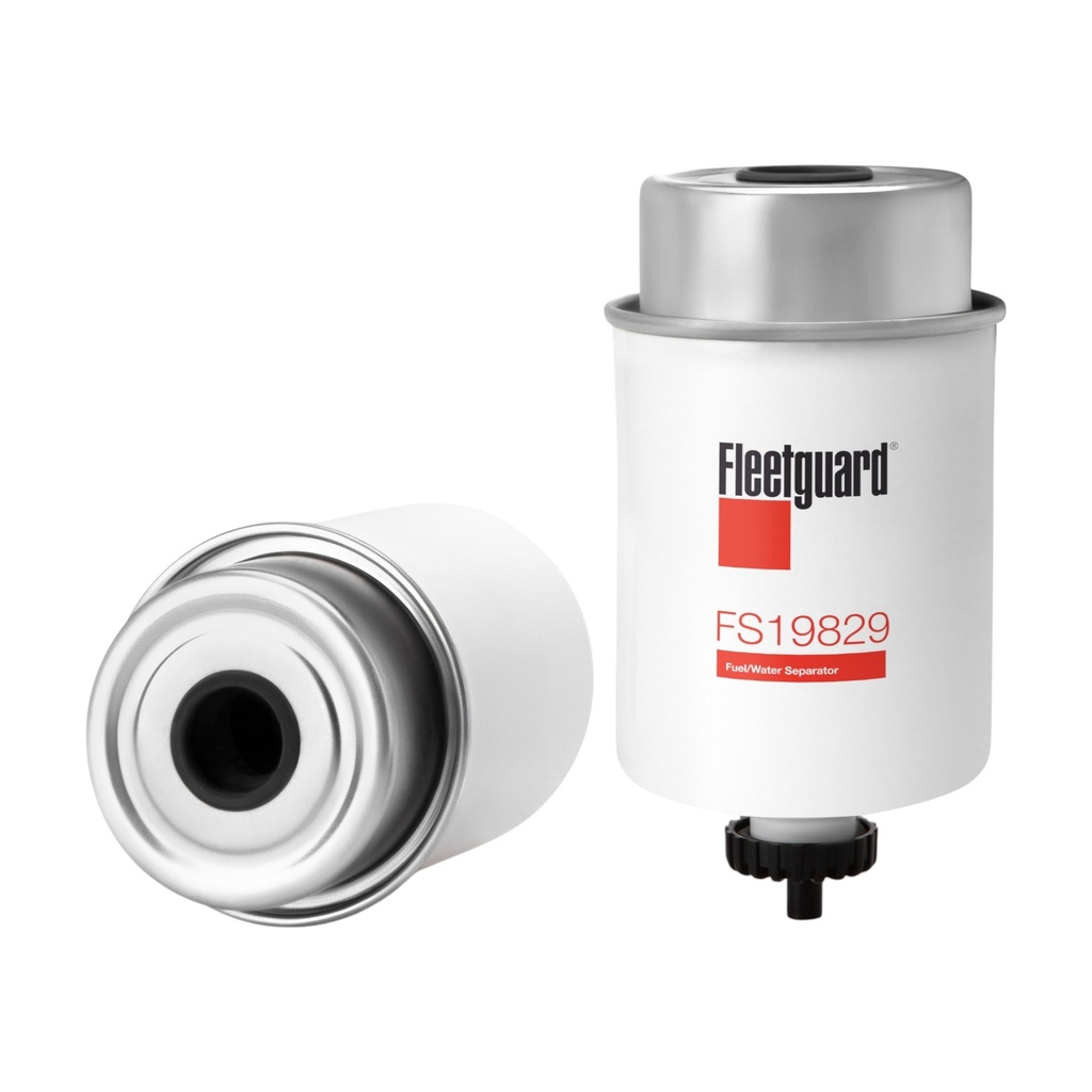 FILTRO SEPARADOR RE520842 / P551421 / FS19829