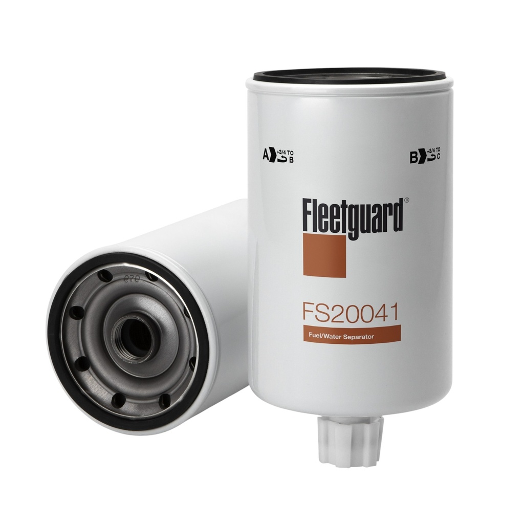 FILTRO SEPARADOR WK1060 / P551086 / FS20041