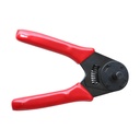 HERRAMIENTA CRIMPADO PIN SOLIDO PARA TERMINALES   DT - DTM / AFD4009