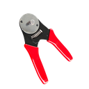 HERRAMIENTA CRIMPADO PIN SOLIDO TERMINALES AFD4009DTM