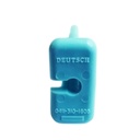 HERRAMIENTA EXTRACCIÓN TERMINALES 0411-310-1605