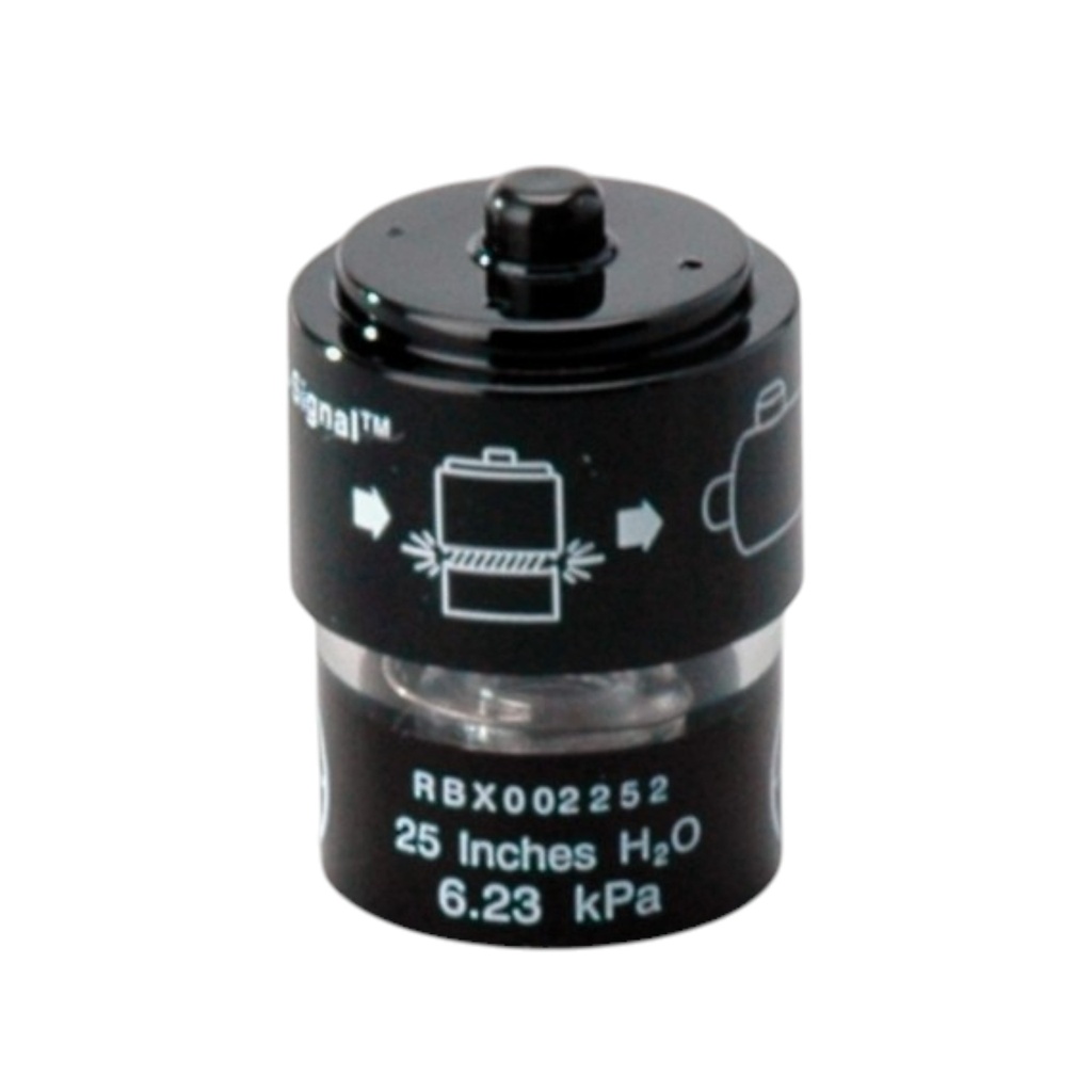 INDICADOR RESTRICCION X002252