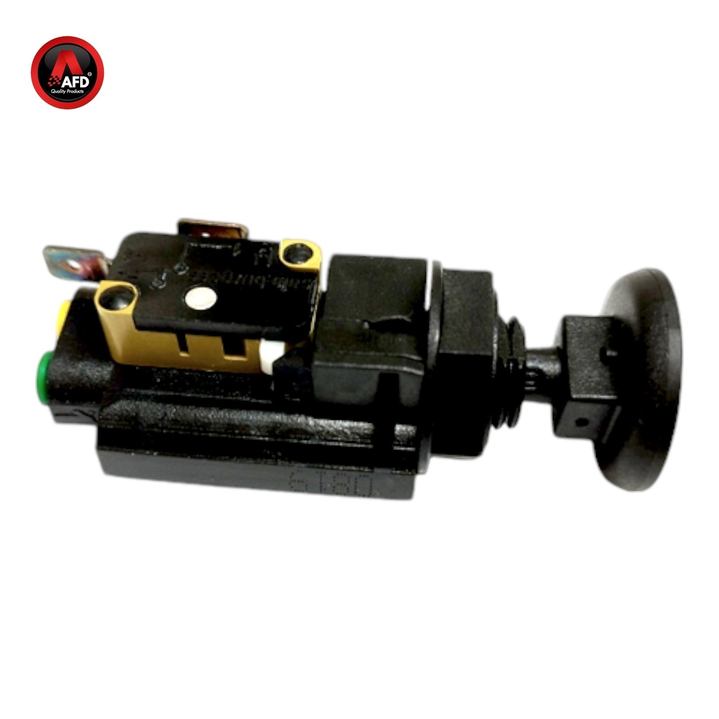 INTERUPTOR DE AIRE/ELECTRICO MOL550 ACC253