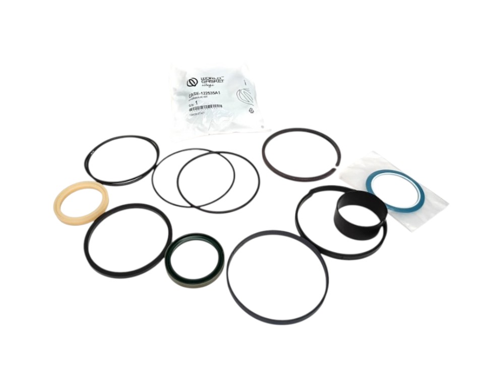 JUEGO SELLOS CILINDRO HIDRAULICO 122535A1 / WG122535A1