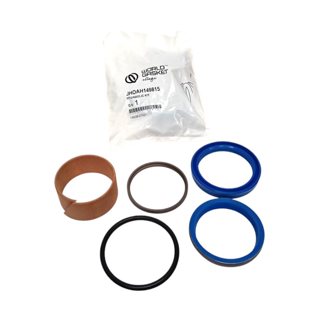JUEGO SELLOS CILINDRO HIDRAULICO AH149815 / WGAH149815