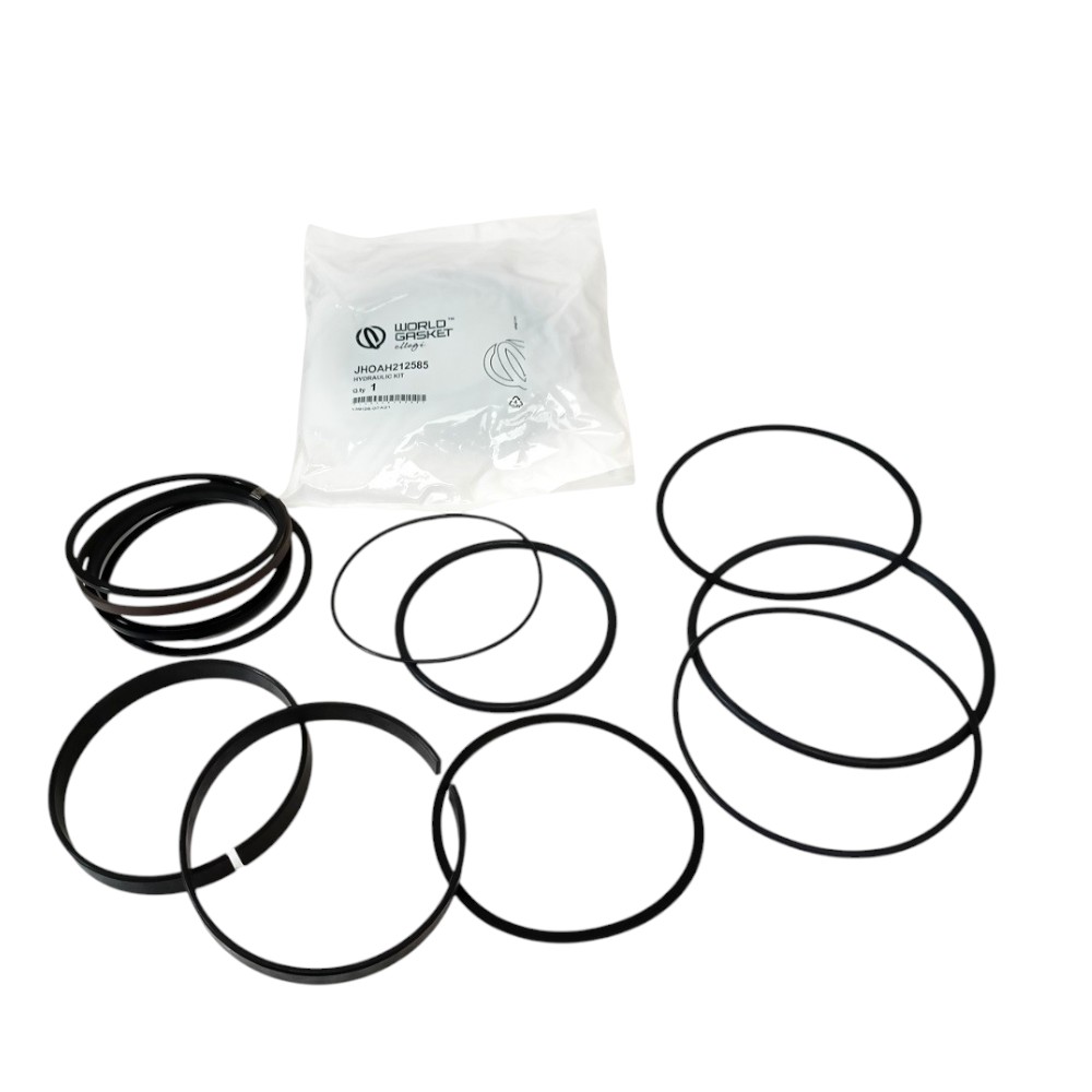 JUEGO SELLOS CILINDRO HIDRAULICO AH212585 / WGAH212585