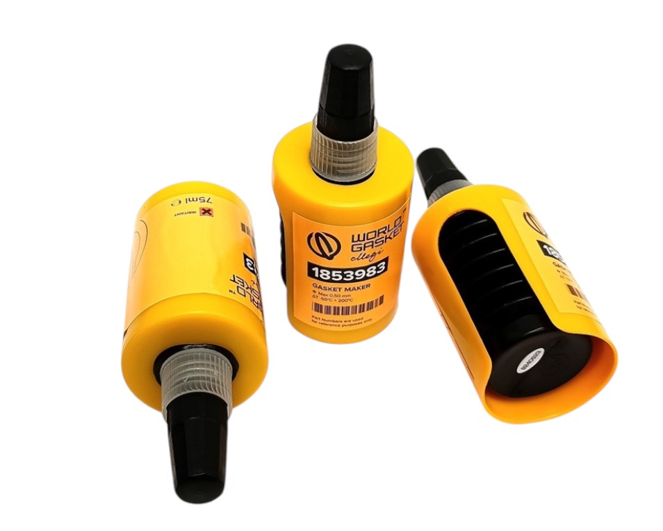 JUNTA  SELLADOR EMPAQUETADURA 1U8846 / 8C8422 / 1853983 / WG1853983