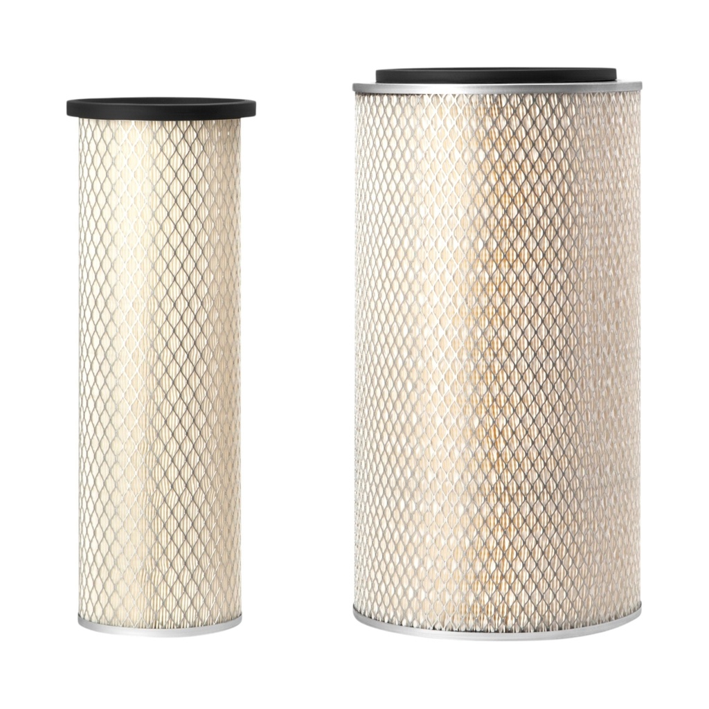 KIT FILTRO AIRE (AF25270 + AF25271) AA2956