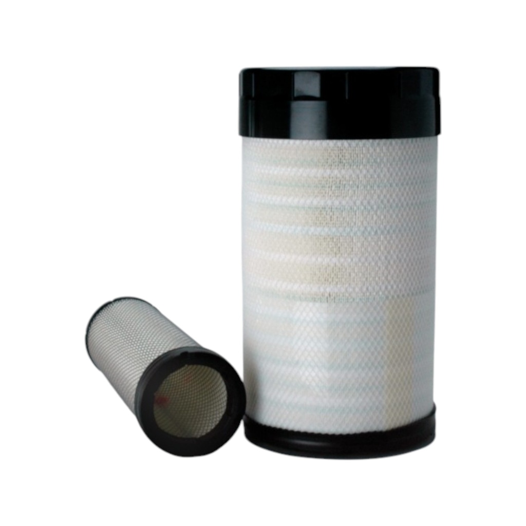 KIT FILTRO AIRE X770686 / 3222188142 / AF25122 / AF4270 / P785390+P785391 / X770691
