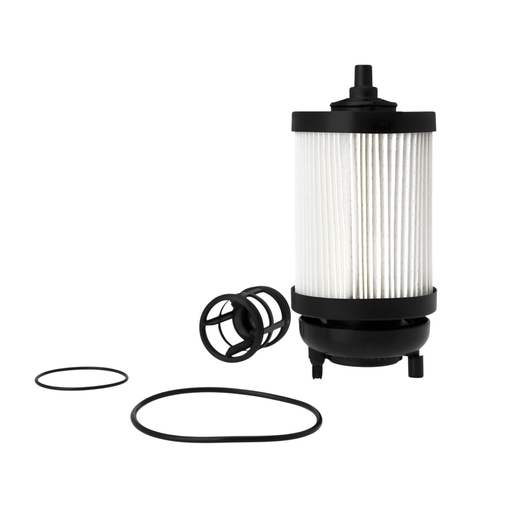 KIT FILTRO COMBUSTIBLE NANOMET  Freightliner Cascadia. columbia P551063 / KITPF9908 / A4700903151 / FK13850NN