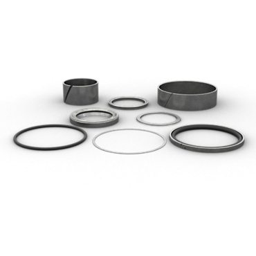 KIT SELLOS HIDRAULICOS CTP381231 / WG3812331 3812331
