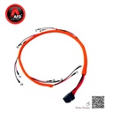 MAZO CABLES HARNESS INYECCION COMBUSTIBLE  C6.4  EXCAVADORA 320D - 323D - 20D L / 305-4893 / AFD3054893