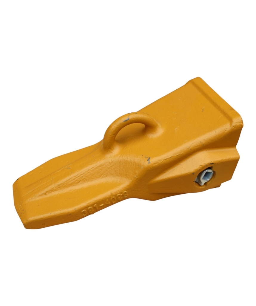 PENETRATION PLUS BUCKET EXCAVADORA KIT SEGURO 336 TIP 597-6033 / 381-4089 / AFD3814089