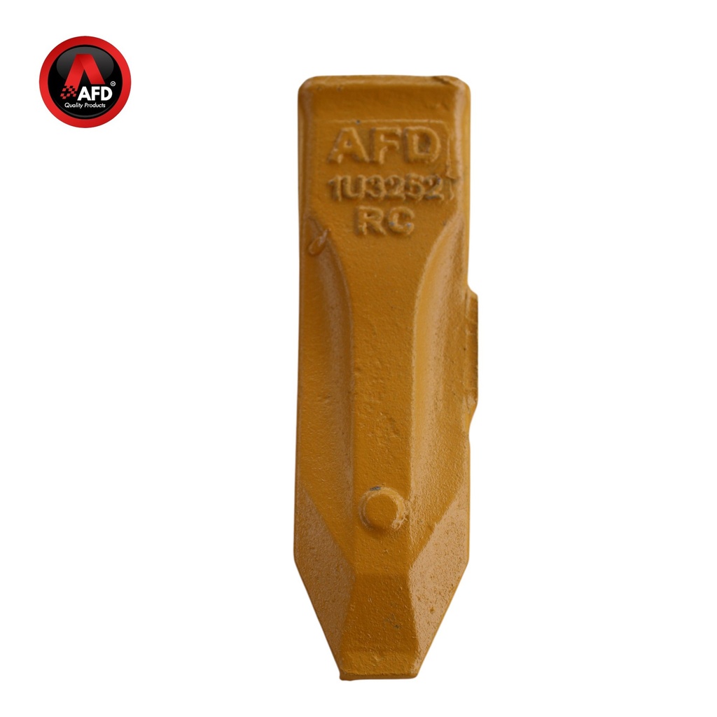 PUNTA ROCK CHISEL J250RC 1U3252RC / AFD1U3252RC